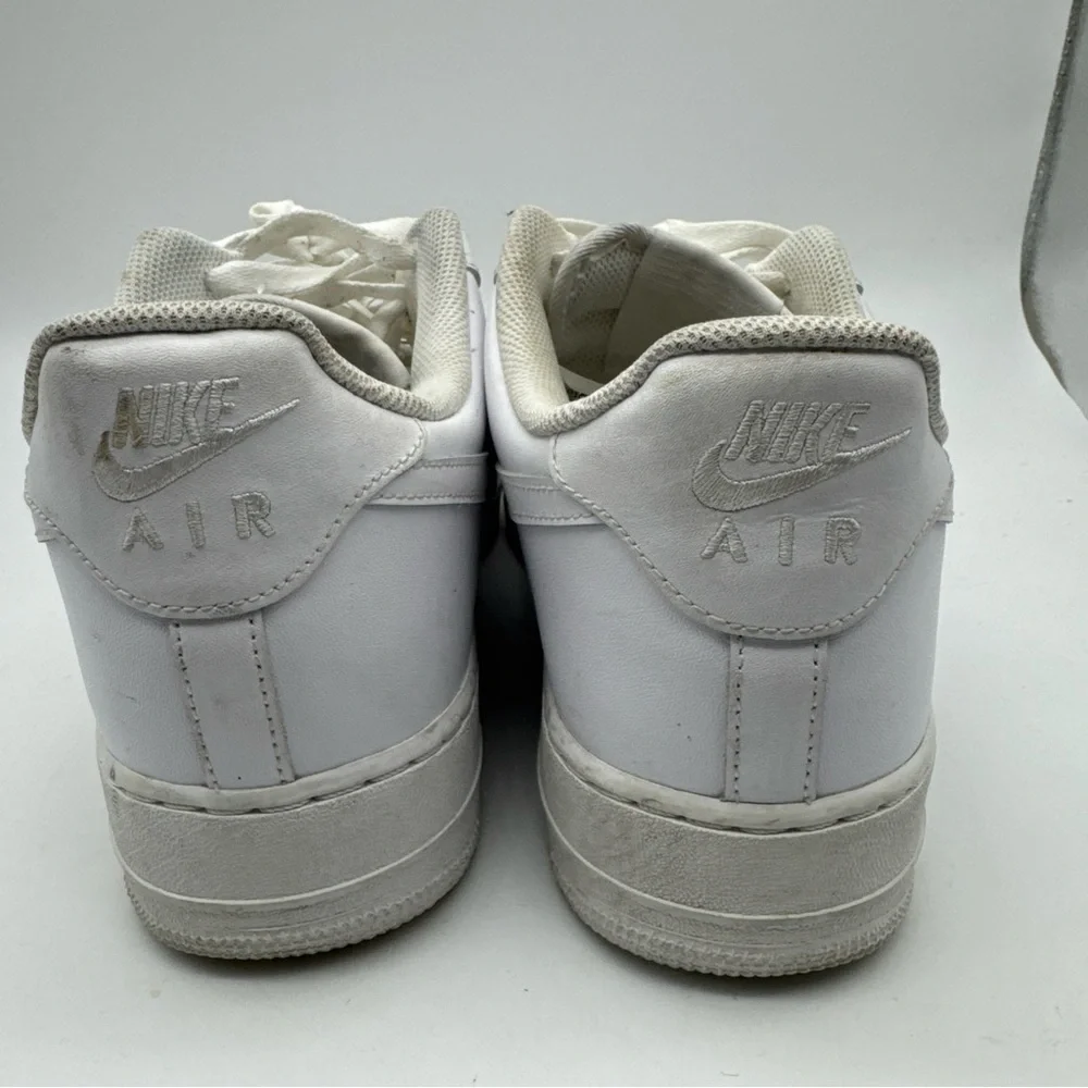Nike please zoom